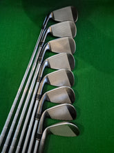Load image into Gallery viewer, TaylorMade Burner 2.0 Irons 4 - SW Stiff
