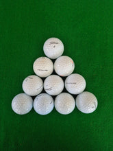 Load image into Gallery viewer, Titleist Pro V1 Golf Balls - A grade - 10 balls per Pack
