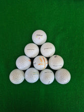 Load image into Gallery viewer, Titleist Pro V1 &amp; Pro V1x Golf Balls - A grade (Marked) - 10 balls per Pack
