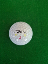 Load image into Gallery viewer, Titleist Pro V1 &amp; Pro V1x Golf Balls - A grade (Marked) - 10 balls per Pack
