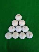 Load image into Gallery viewer, Titleist Pro V1 &amp; Pro V1x Golf Balls - B grade - 10 balls per Pack
