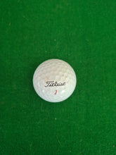 Load image into Gallery viewer, Titleist Pro V1 &amp; Pro V1x Golf Balls - B grade - 10 balls per Pack
