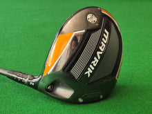 Load image into Gallery viewer, Callaway Mavrik Driver 9° Adjustable loft Regular with Cover
