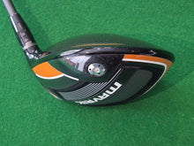 Load image into Gallery viewer, Callaway Mavrik Driver 9° Adjustable loft Regular with Cover
