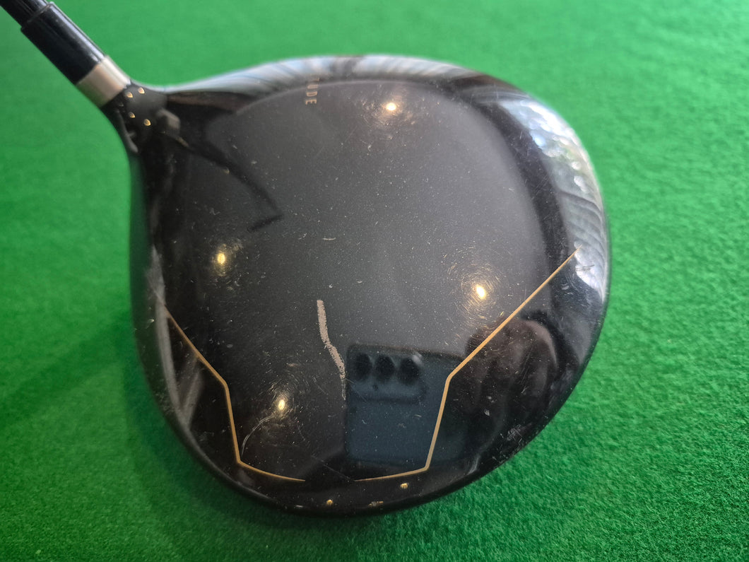 Cleveland 588 Altitude Driver 10.5° Senior