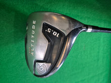 Load image into Gallery viewer, Cleveland 588 Altitude Driver 10.5° Senior
