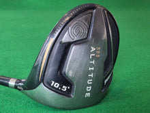 Load image into Gallery viewer, Cleveland 588 Altitude Driver 10.5° Senior

