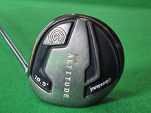 Load image into Gallery viewer, Cleveland 588 Altitude Driver 10.5° Senior
