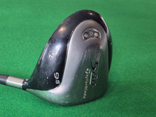 Load image into Gallery viewer, TaylorMade R580 Driver 9.5° Stiff with Cover
