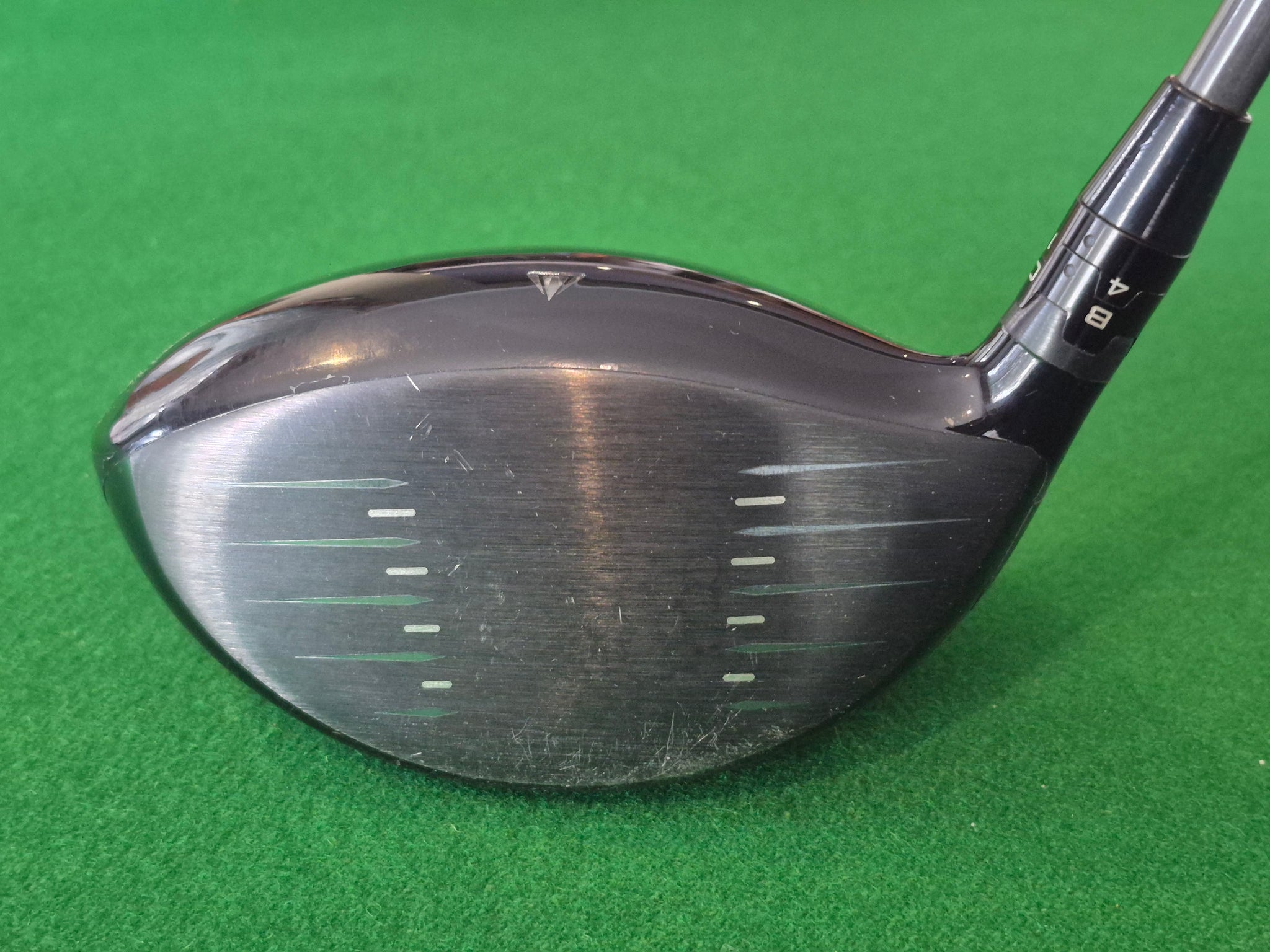 Titleist TS2 Driver 9.5 adjustable loft Regular – Golfers Market