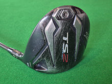 Load image into Gallery viewer, Titleist TS2 Driver 9.5 adjustable loft Regular
