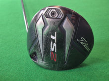 Load image into Gallery viewer, Titleist TS2 Driver 9.5 adjustable loft Regular
