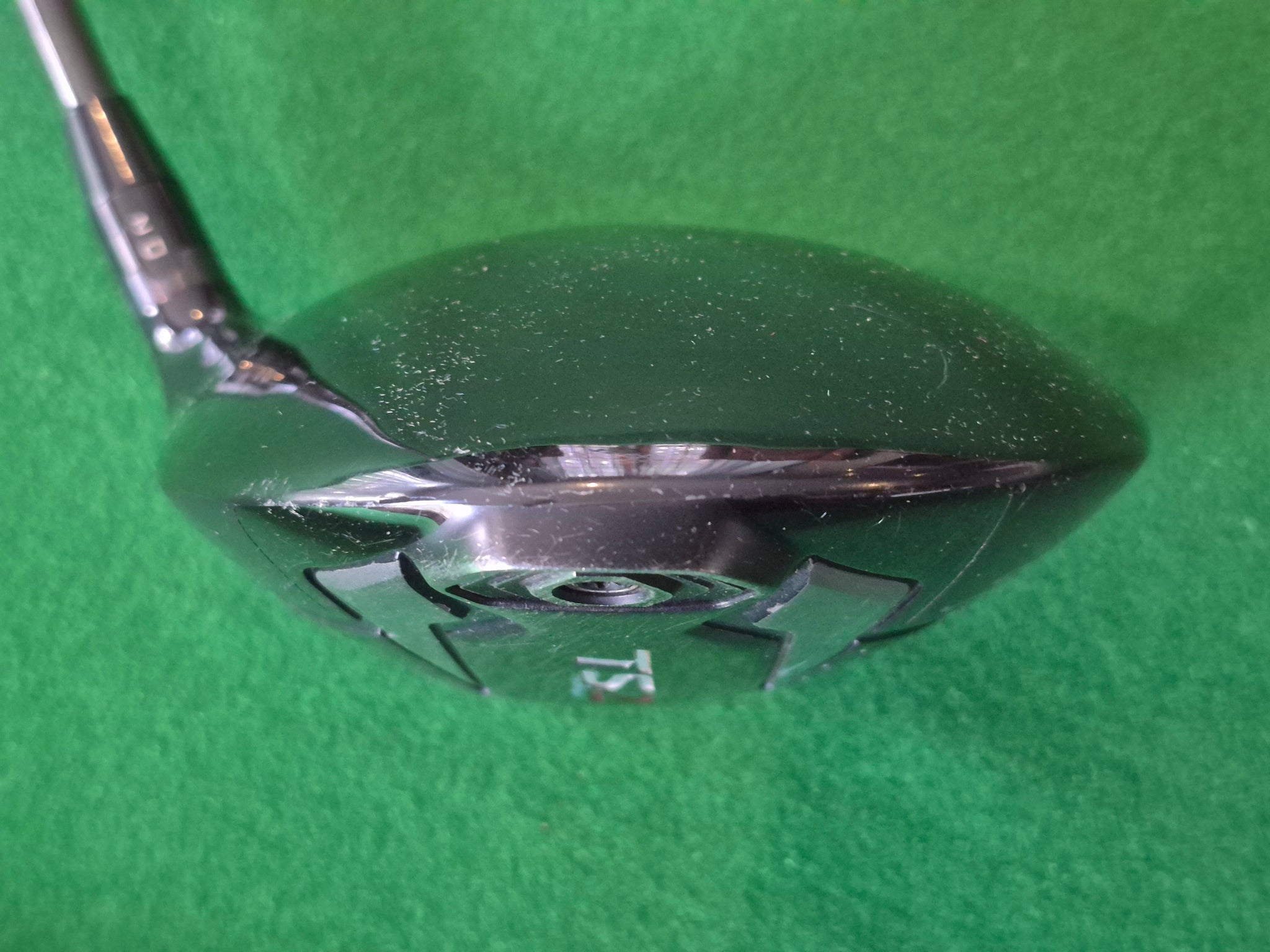 Titleist TS2 Driver 9.5 adjustable loft Regular – Golfers Market