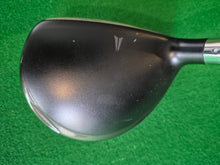 Load image into Gallery viewer, Nike SQ Dymo Quad Keel 5 Wood LH 19° Stiff - Demo with Cover
