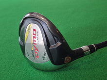 Load image into Gallery viewer, Nike SQ Dymo Quad Keel 5 Wood LH 19° Stiff - Demo with Cover
