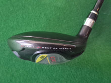 Load image into Gallery viewer, Nike SQ Dymo Quad Keel 5 Wood LH 19° Stiff - Demo with Cover
