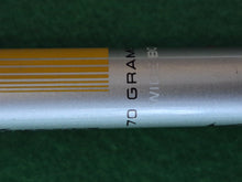 Load image into Gallery viewer, Nike SQ Dymo Quad Keel 5 Wood LH 19° Stiff - Demo with Cover

