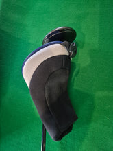 Load image into Gallery viewer, Nike SQ Dymo Quad Keel 5 Wood LH 19° Stiff - Demo with Cover
