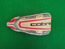Load image into Gallery viewer, Cobra Bio Cell 3-4 Hybrid 22-25°Adjustable loft Regular with Cover
