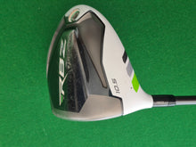 Load image into Gallery viewer, TaylorMade RBZ Driver LH 10.5° Regular with Cover
