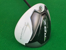 Load image into Gallery viewer, TaylorMade RBZ Driver LH 10.5° Regular with Cover
