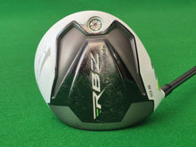 Load image into Gallery viewer, TaylorMade RBZ Driver LH 10.5° Regular with Cover
