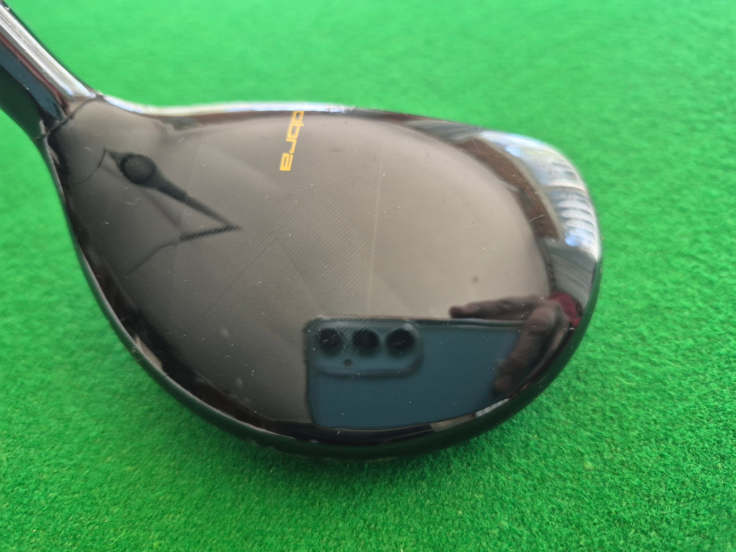 Cobra F-MAX Ladies 4 Hybrid 22° with Cover