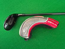 Load image into Gallery viewer, Cobra F-MAX Ladies 4 Hybrid 22° with Cover

