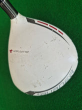 Load image into Gallery viewer, TaylorMade Burner Superfast 2.0 Fairway 3 Wood LH 15° Regular with Cover
