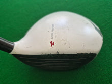 Load image into Gallery viewer, TaylorMade Burner Superfast 2.0 Fairway 3 Wood LH 15° Regular with Cover
