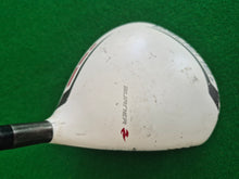 Load image into Gallery viewer, TaylorMade Burner Superfast 2.0 Fairway 3 Wood LH 15° Regular with Cover
