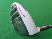 Load image into Gallery viewer, TaylorMade Burner Superfast 2.0 Fairway 3 Wood LH 15° Regular with Cover
