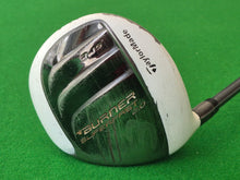 Load image into Gallery viewer, TaylorMade Burner Superfast 2.0 Fairway 3 Wood LH 15° Regular with Cover
