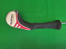 Load image into Gallery viewer, TaylorMade Burner Superfast 2.0 Fairway 3 Wood LH 15° Regular with Cover
