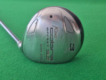 Load image into Gallery viewer, Cobra King SZ Offset 3 Wood Regular
