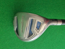 Load image into Gallery viewer, Tommy Armour Silver Scot 5 Hybrid 25° Uniflex
