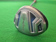 Load image into Gallery viewer, Tommy Armour Silver Scot 5 Hybrid 25° Uniflex
