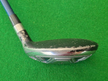Load image into Gallery viewer, Tommy Armour Silver Scot 5 Hybrid 25° Uniflex
