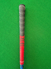 Load image into Gallery viewer, Tommy Armour Silver Scot 5 Hybrid 25° Uniflex
