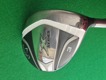 Load image into Gallery viewer, Callaway X Series 3 Wood Regular with Cover
