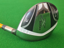 Load image into Gallery viewer, Callaway X Series 3 Wood Regular with Cover
