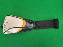 Load image into Gallery viewer, Callaway X Series 3 Wood Regular with Cover

