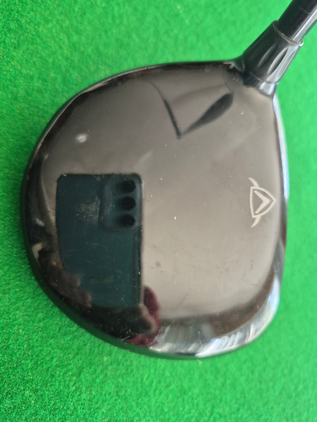 Callaway Diablo Edge Fairway Wood Regular