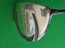 Load image into Gallery viewer, Callaway Diablo Edge Fairway Wood Regular
