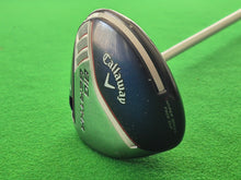 Load image into Gallery viewer, Callaway Big Bertha 3 Wood 15° Adjustable loft Stiff with Cover
