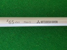 Load image into Gallery viewer, Callaway Big Bertha 3 Wood 15° Adjustable loft Stiff with Cover
