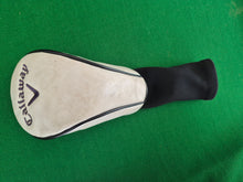 Load image into Gallery viewer, Callaway Big Bertha 3 Wood 15° Adjustable loft Stiff with Cover
