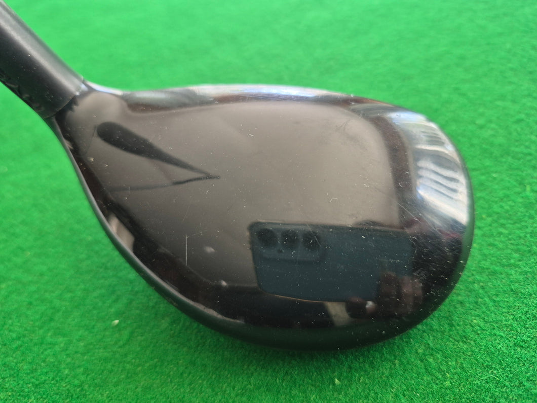 Adams Idea V3 Tech 3 Iron Hybrid Stiff with Cover