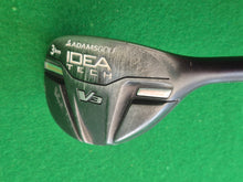 Load image into Gallery viewer, Adams Idea V3 Tech 3 Iron Hybrid Stiff with Cover
