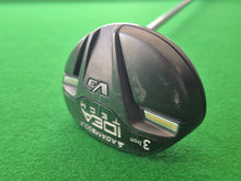Load image into Gallery viewer, Adams Idea V3 Tech 3 Iron Hybrid Stiff with Cover
